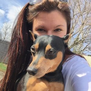 Meet your Posher, Kate